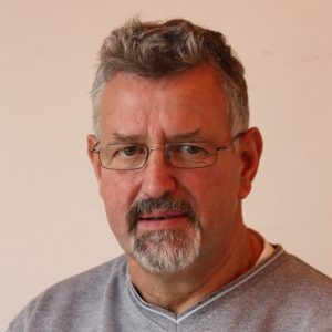 Vorsitzender OV Allendorf
