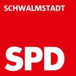 Logo: SPD Schwalmstadt
